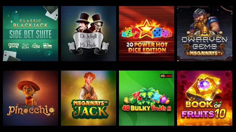 Bônus de Boas-Vindas na 607bet.COM